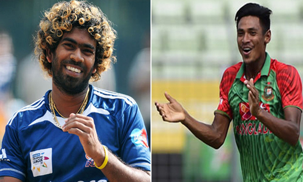 বাঘের সঙ্গে সিংহের লড়াই আজ, কে হাসবে শেষ হাসি, মালিঙ্গা না মাশরাফি শিবির?