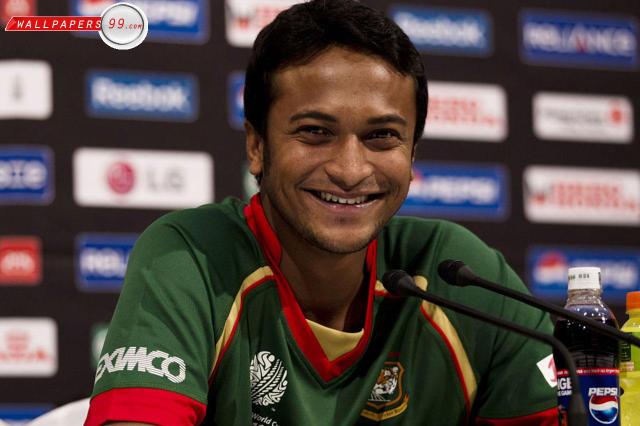 অবশেষে মুখ খুললেন টাইগার সাকিব
