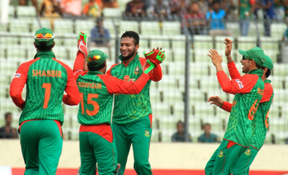 পিএসএল শেষ না করে সাকিব এবং মুশফিকও ফিরে আসছেন!