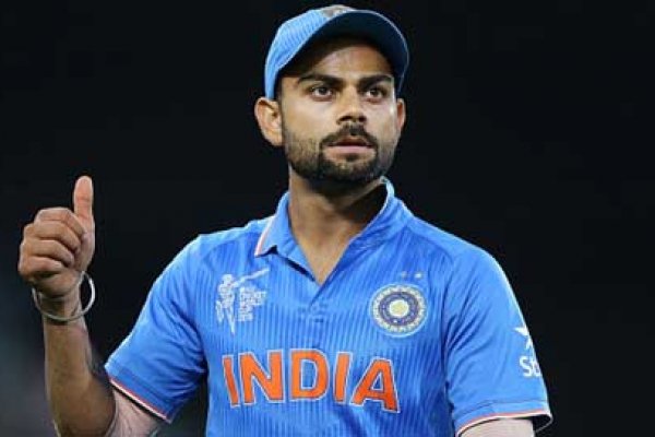 মোহালির ইনিংসটাকেই ১ নম্বরে রাখছেন কোহলি
