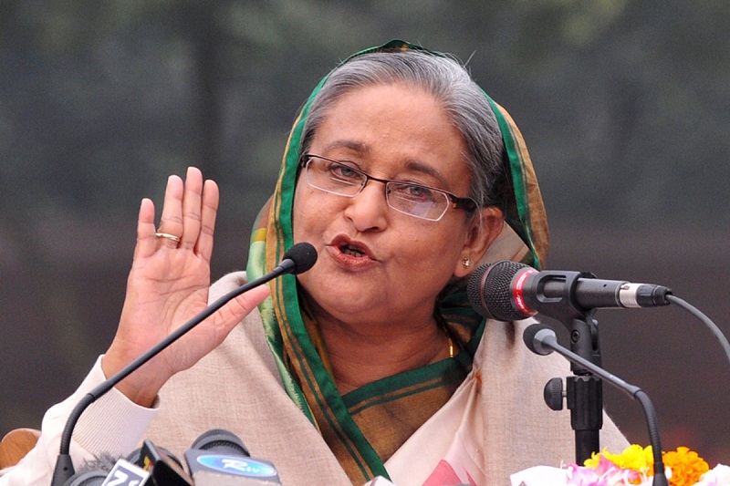‘প্রযুক্তিতে পিছিয়ে থাকলে চলবে না’