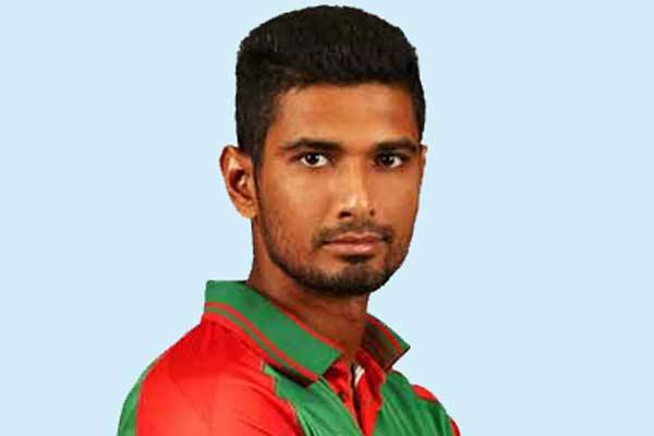 তবু অন্তর্দহন কমেনি মাহমুদ উল্লাহর