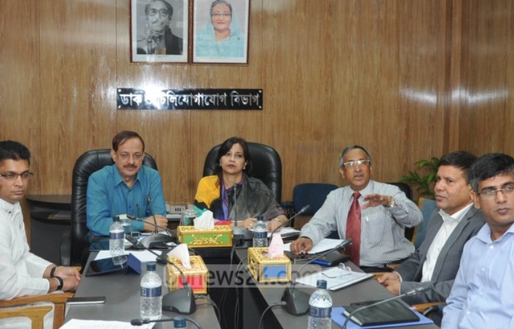 সিম নিবন্ধনে বায়োমেট্রিক পদ্ধতি বন্ধে উকিল নোটিস