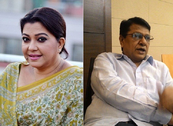 দিতিকে নিয়ে আলমগীরের যে মন্তব্য নিয়ে অনলাইনে তোলপাড়!