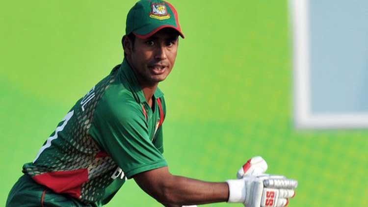 ক্রিকেটে ফিরছেন মোহাম্মদ আশরাফুল