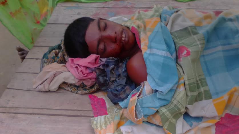 মর্মান্তিক ঘটনা ! প্রেমে ব্যর্থ হয়ে প্রেমিকার বাড়িতে আত্মহত্যা যুবকের,,দেখুন চোখে পানি চলে আসবে