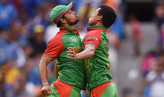 তাসকিনের ত্রুটি দ্রুত সংশোধনের আশা হিথ স্ট্রিকের