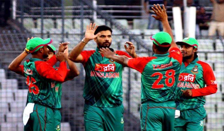 অস্ট্রেলিয়া- ভারতের বিপক্ষে টাইগাদের নতুন বোলিং পরিকল্পনা