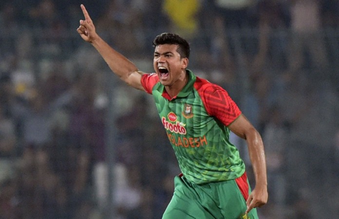 ব্রেকিং ! সব চক্রান্ত ফাঁশ হল ! তাসকিনের সেই ফটোশপকৃত ছবিটার মূল হোতা ভারতের সুমিত কুমার !