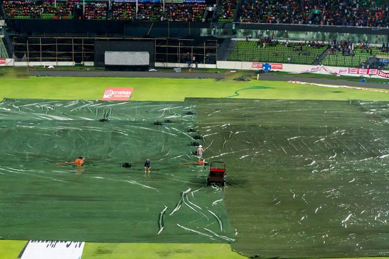 যা লেখা আছে বাংলাদেশ-আয়ারল্যান্ড ম্যাচের ভাগ্যে