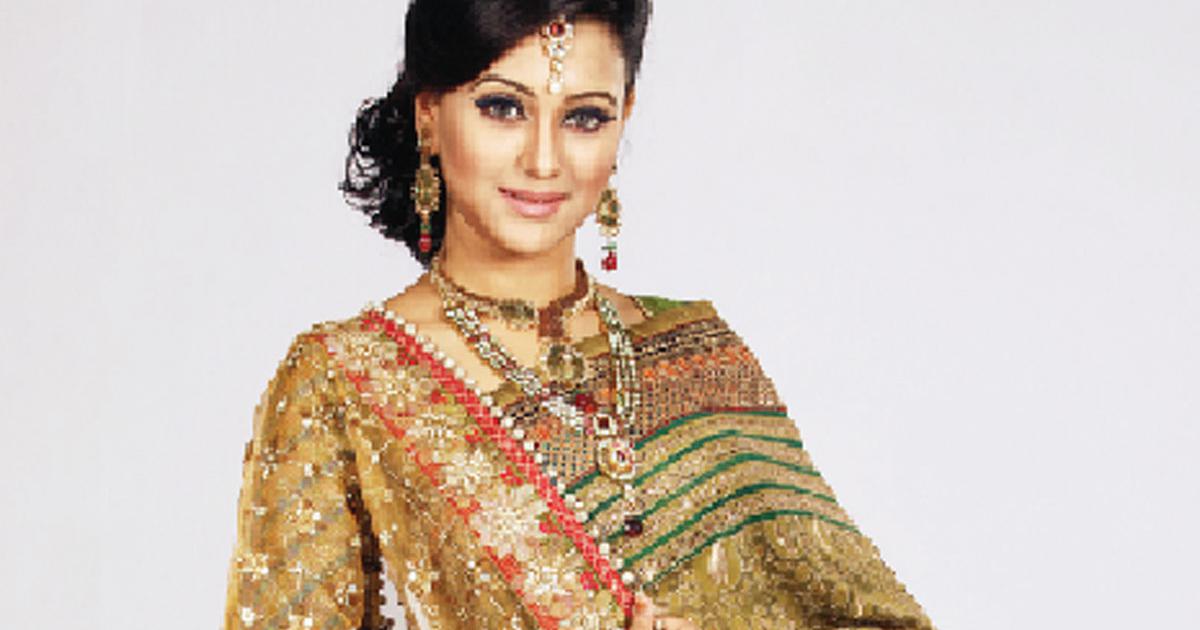 তাঁদের রূপকথন