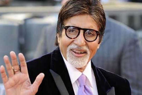 ‘পিংক’ ছবির কাজ কঠিন ঠেকছে ‘বিগ বি’র!