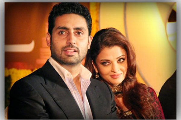 ‘অভি-অ্যাশ’-এর বিবাহবার্ষিকীতে ‘বিগ বি’র শুভাশিস