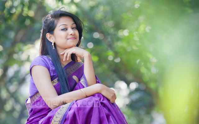বসন্ত বাতাসে সতেজ ত্বক