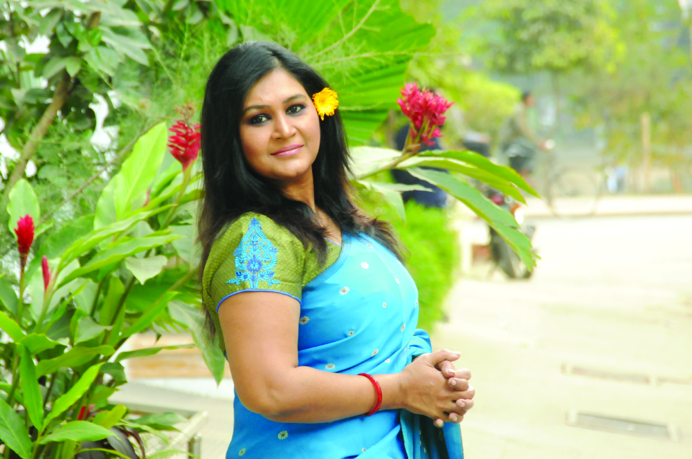 ‘আমি মিউজিক ভিডিও পরিচালনা করেছি’