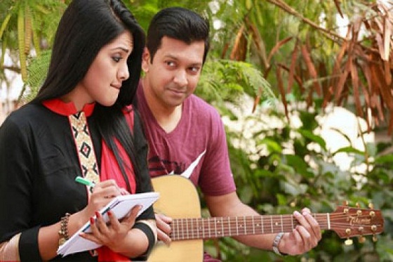 টেলিভিশনে বর্ষবরণ