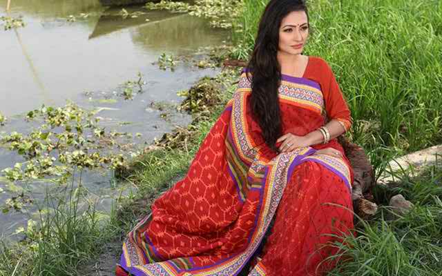 গরমে আরামে থাকুক ত্বক
