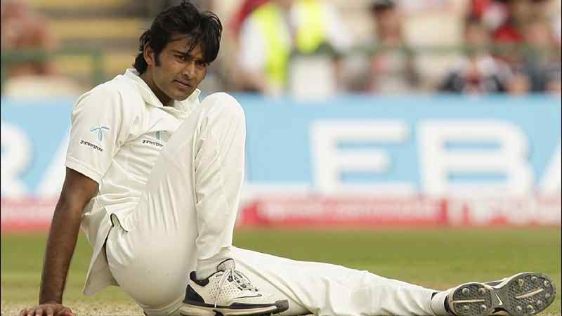 বিসিবির ছাড়পত্র পেলেন না পেসার শাহাদাত