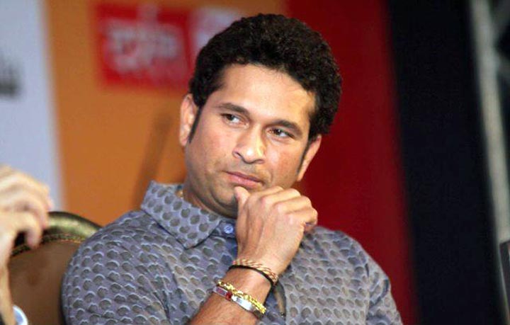 টেন্ডুলকার বললেন তাঁর বোকামির কাহিনি!