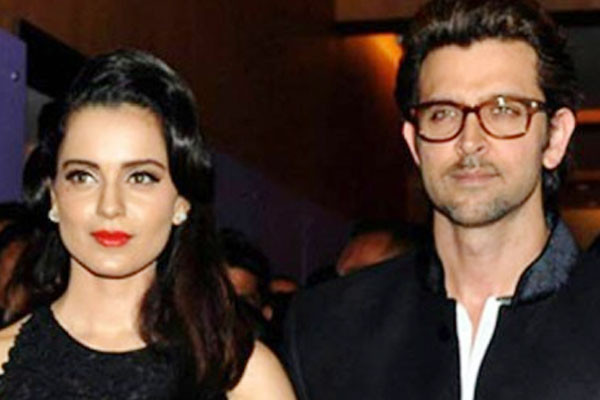 কঙ্গনাকে সমন পাঠালাে মুম্বাই পুলিশ