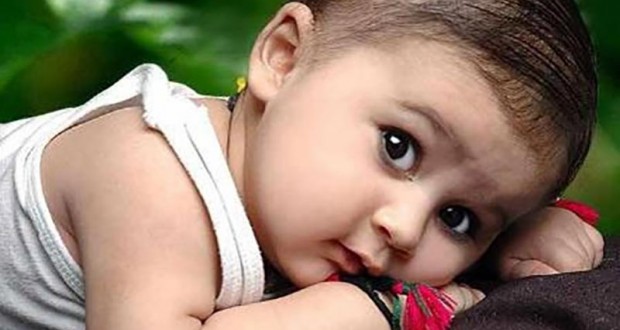 শিশুর ঘামাচি: কী করবেন