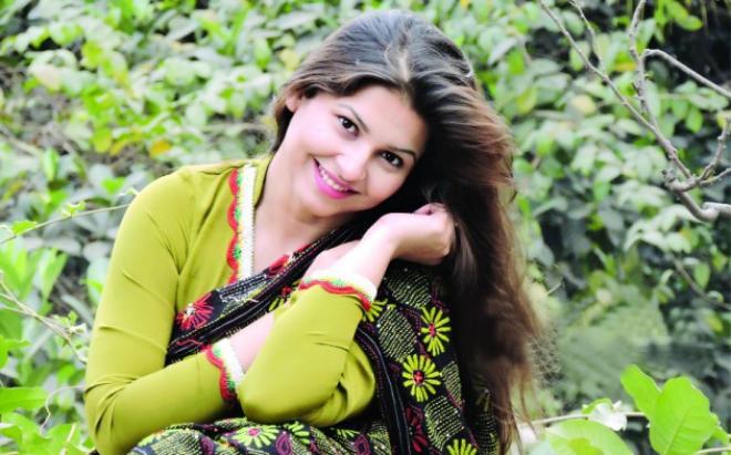 কিশোর ত্বকে