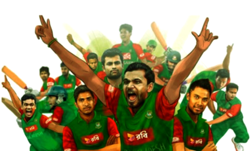 ক্লাব স্বার্থে আবার বলি ক্রিকেটাররা
