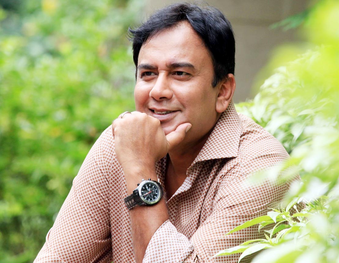 জাহিদ হাসানের অঙ্গীকার!