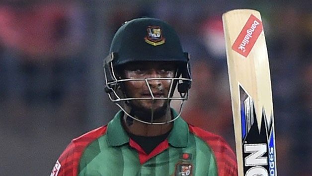 সাকিবের আক্ষেপ