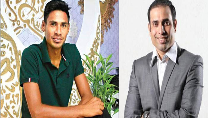মুস্তাফিজের সানরাইজার্স হায়দ্রাবাদ মাঠে নামছে