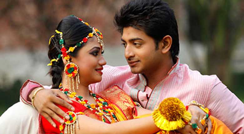 শেষ হলো ‘সুলতানা বিবিয়ানা’র শুটিং