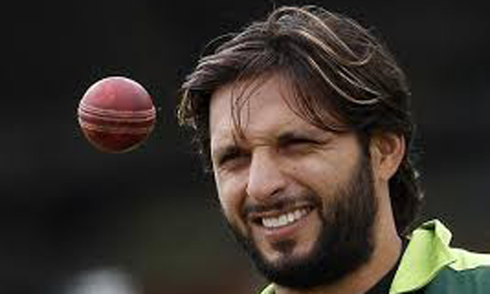 ছাঁটাই হতে যাচ্ছেন আফ্রিদি!