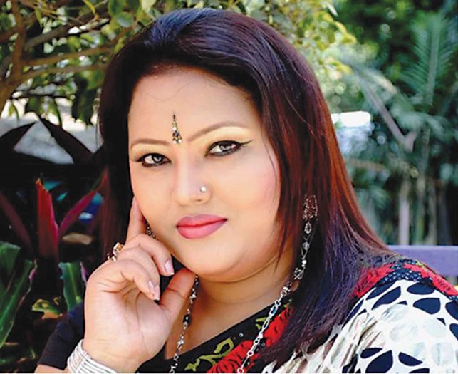 দীর্ঘ বিরতির পর বৈশাখে অ্যালবাম আসছে