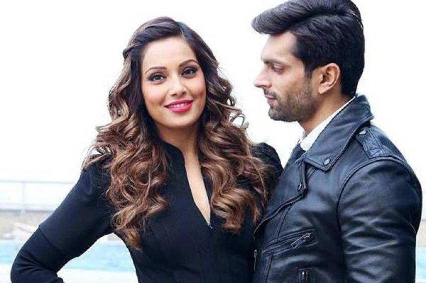 বিপাশার ‘প্রাক্তন’বিহীন বিয়ে
