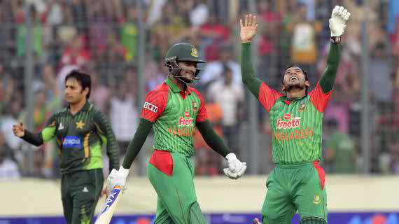 তামিম-মুশফিকদের ভিড়ে ওঁদের ব্যাটেই ৬ সেঞ্চুরি