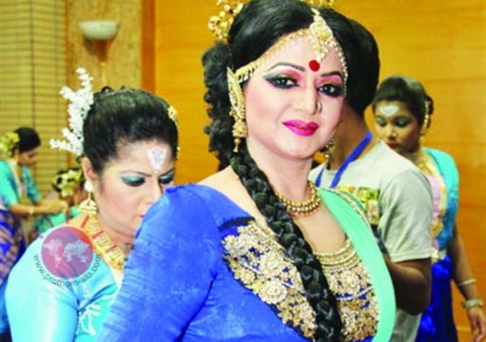 আর্থিক প্রাপ্তির চেয়ে আত্মিক তৃপ্তিই গুরুত্বপূর্ণ