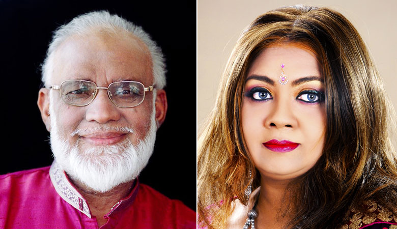 ইন্দিরা গান্ধী সাংস্কৃতিক কেন্দ্রে 'গজল সন্ধ্যা'