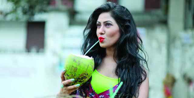 নববর্ষে ভালো থাকুন