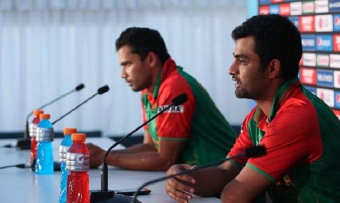মাশরাফি-তামিমের চোখে প্রিমিয়ার লিগ