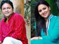 সেরা অভিনয়শিল্পী আজাদ আবুল কালাম ও তিশা