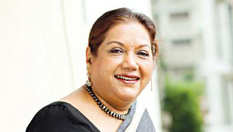 কবরী পেলেন আজীবন সম্মাননা