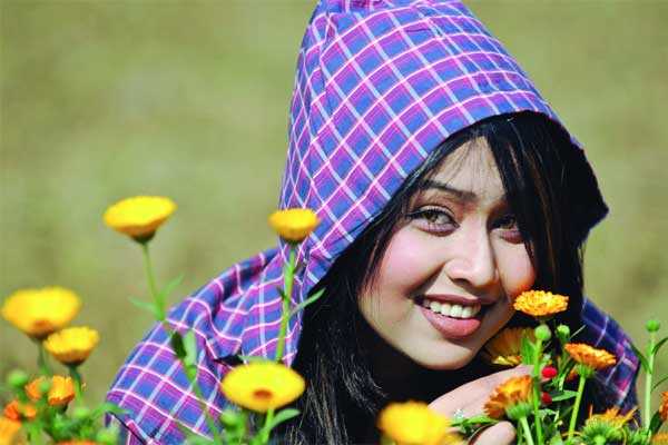 নিজের যত্ন
