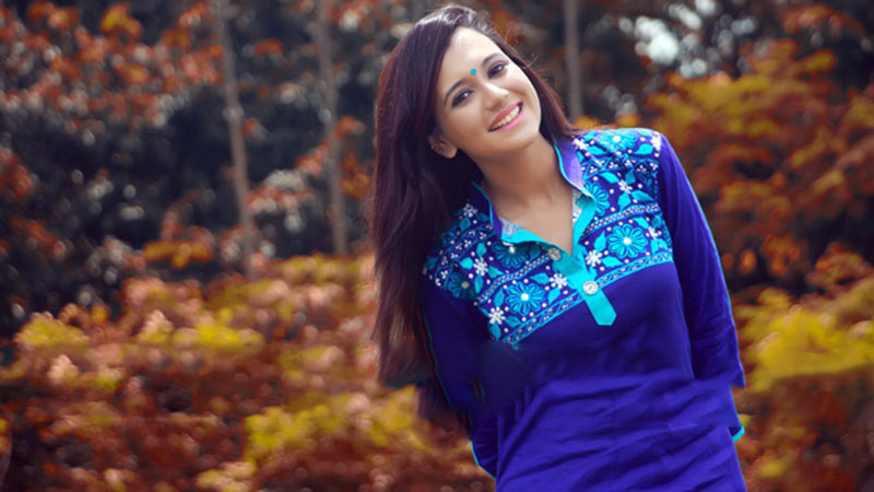 'অভিনয় করে নিজের ওপর গজব টেনে আনছি'