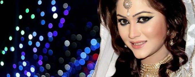 ১০ মিনিটেই পার্টি মেকাপ করার সহজ উপায়