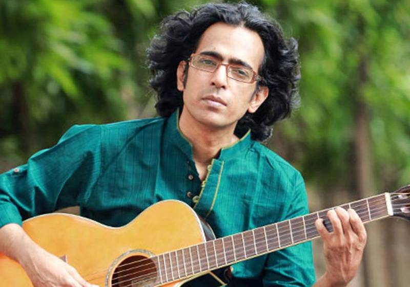 সিউলের প্রবাসী বাঙালিদের প্রতি কৃতজ্ঞ বাপ্পা
