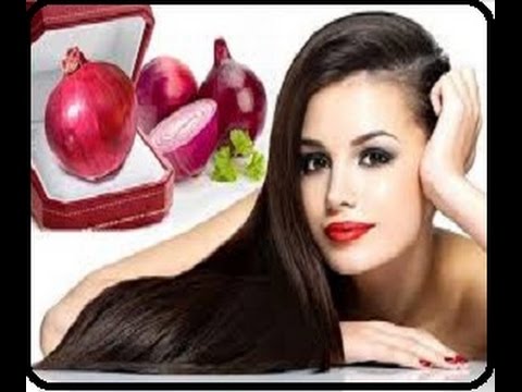 নতুন চুল গজাতে কীভাবে মাথায় পেঁয়াজের রস ব্যবহার করবেন?