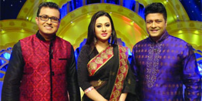 ঈদ ‘ইত্যাদি’তে নাচলেন তাঁরা
