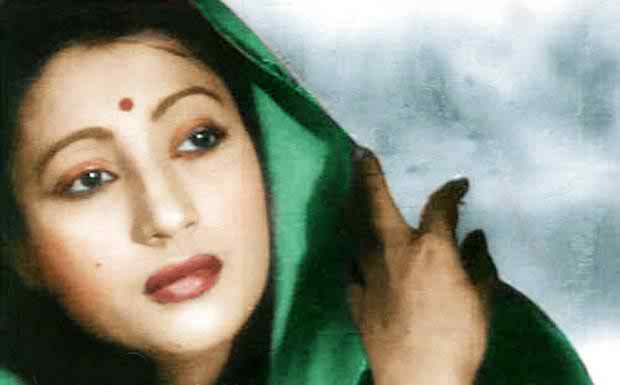 সুচিত্রা সেন হবেন মৌটুসি বিশ্বাস?