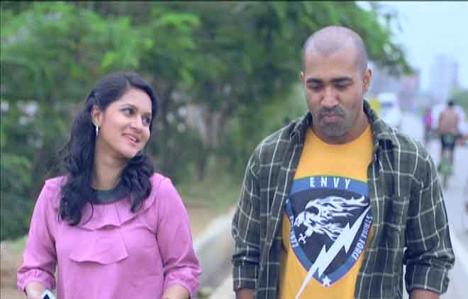 অভিজ্ঞতা থেকে নাটক