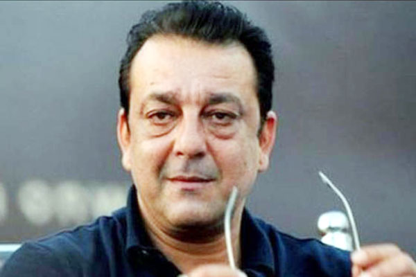 ফের ক্যামেরার সামনে সঞ্জয় দত্ত